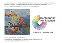 2024_BergedorferKunstschau_Flyer